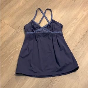 Lululemon Tank